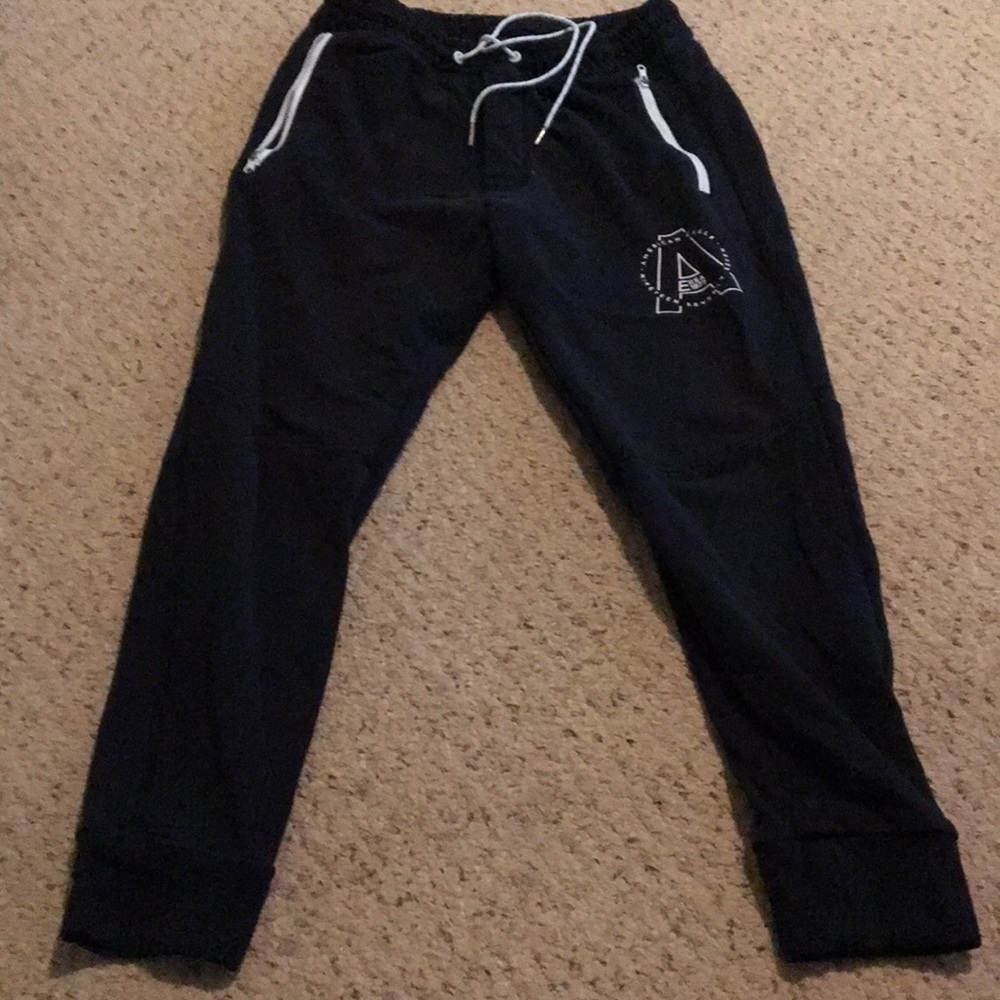 American Eagle